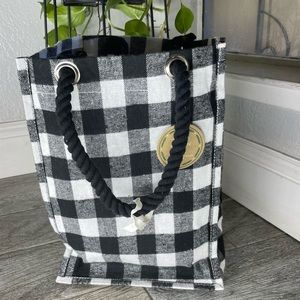 Aspen Wine Bag